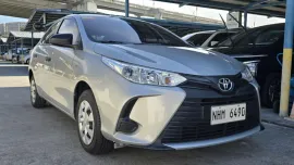 Pre-owned 2024 Toyota Vios 1.3 XE CVT for sale