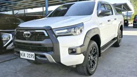 2023 Toyota Hilux Conquest 2.4 4x2 AT for sale by Verified seller