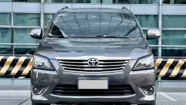 ‼️2013 Toyota Innova 2.5 G DSL AT‼️Call/Text Aby G. 09662351210 📲📲📲