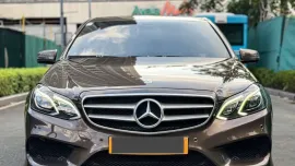 HOT!!!! 2013 Mercedes-Benz E-Class E300 AMG V6 W212 for sale at affordable price!
