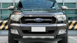 ‼️2017 Ford Ranger Wildtrak 3.2 4x4‼️Call/Text Aby G. 09662351210📲📲📲