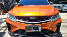 Geely Coolray 2020 1.5 Sport W/ Sunroof Automatic