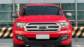 ‼️2016 Ford Everest 2.2 Ambiente 4x2 AT DSL‼️Call/Text Aby G. 09662351210📲📲📲