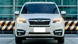 ‼️2018 Subaru Forester 2.0 Premium AWD‼️Call/Text Aby G. 09662351210📲📲📲