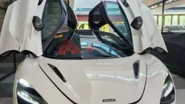 HOT!!!! 2020 McLaren 720S Apex “Great Britain” for sale at affordable price!