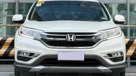 ‼️2016 Honda CRV 2.0 AT‼️Call/Text Aby G. 09662351210📲📲📲