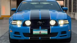 HOT!!!! 2014 Fore Mustang 5.0GT V8 Rare and Loaded for sale at affordable price! 