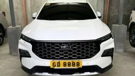 HOT!!!! 2024 Ford Territory 1.5 Ecoboost for sale at affordable price! 