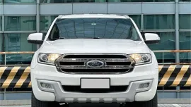 ‼️2017 Ford Everest Trend 4x2 DSL AT‼️Call/Text Aby G. 09662351210📲📲📲