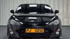 HOT!!!! 2015 Toyota GT86 Chargespeed for sale at affordable price!