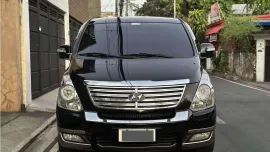 HOT!!!! 2016 Hyundai Grand Starex Gold Limited for sale at affordable price! 