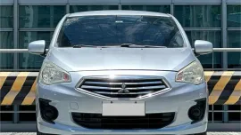 ‼️2017 Mitsubishi Mirage G4 GLX 1.2 AT‼️Call/Text Aby G. 09662351210📲📲📲