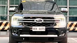 ‼️2024 Ford Territory Titanium 2.0 4x4‼️Call/Text Aby G. 09662351210📲📲📲