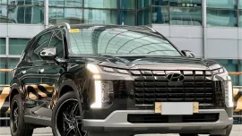 2023 Hyundai Palisade 2.2 Diesel Automatic ☎️Call/Text CARL BONNEVIE 🙋🏻‍♂️📩09384588779