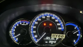 Sacrifice sale toyota vios 2021 model