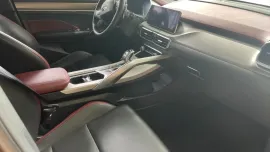 Selling Orange 2020 Geely Coolray SE SUV / Crossover affordable price