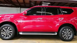 2019 Nissan Terra 2.5 VE A/t, 38k Mileage ₱998