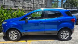 2015 Ford Ecosport.. very low miles..priced for a quick sale!