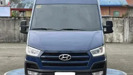 HOT!!!!! 2018 Hyundai H350 for sale at affordable price!