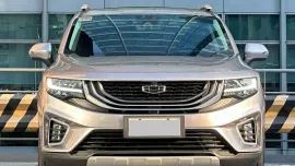 2021 Geely Okavango Urban Plus 1.5 AT Gas 198k ALL-IN CASHOUT‼️🔥 09121061462 MABY LATIDO☎️📩