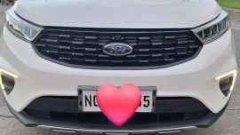 Ford Territory Titanium+ 2021 Rush sale Limited time. Preloved family car