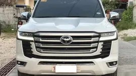 HOT!!!! 2023 Toyota Land Cruiser LC300 ZX for sale at affordable price!