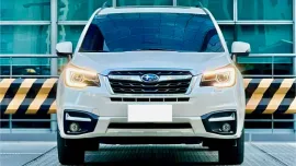 2018 Subaru Forester Premium AWD Gas w/ Sunroof 134k ALL IN DP‼️🔥 09121061462 MABY LATIDO☎️📩