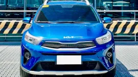 2022 KIA STONIC 1.4 LX Gas AT  *Rare: 4K+ MIleage Only‼️🔥 09121061462 MABY LATIDO☎️📩