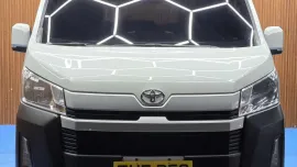 HOT!!!!! 2021 Toyota Commuter Deluxe for sale at affordable price! 