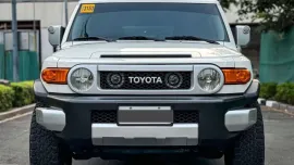 HOT!!!!! 2017 Toyota FJ Cruiser 4x4 for sale at affordable price! 