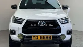 HOT!!!! 2021 Toyota Hilux Conquest V 4x4 for sale at affordable price! 
