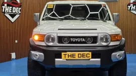 HOT!!!! 2018 Toyota FJ Cruiser for sale at affordable price! 