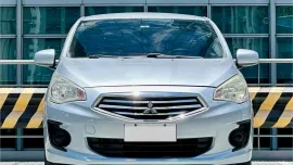 2017 Mitsubishi Mirage G4 GLX 1.2 AT 58K ALL-IN CASHOUT‼️🔥 09121061462 MABY LATIDO☎️📩