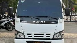 HOT!!!! 2017 Isuzu NHR Flexitruck for sale at affordable price!