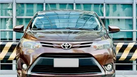 2014 Toyota Vios 1.3e Gas Manual‼️🔥 09121061462 MABY LATIDO☎️📩