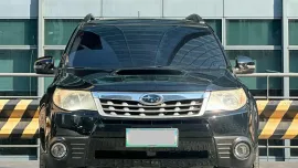 2011 Subaru Forester 2.5 XT Turbo AT Gas AWD 'Rare 32k mileage only'‼️🔥 09121061462 MABY LATIDO☎️📩