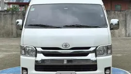 HOT!!!! 2016 Toyota Hiace Super Grandia LXV for sale at affordable price!
