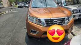 2nd hand 2018 Nissan Navara Pickup in good condition