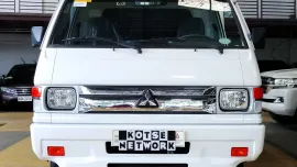 2024 Mitsubishi L300 FB 2.2 M/t Euro4 Turbo Dual Ac ₱748