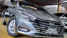 2024 Nissan Almera 1.0 VE Turbo CVT A/t, 7k MILEAGE only ₱698