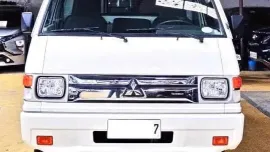 2022 Mitsubishi L300 FB 2.2 M/t EURO4 Turbo, Dual Aircon ₱648