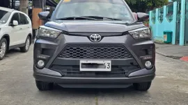 Toyota Raize E 2024 AT