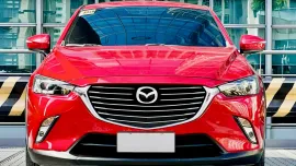 2017 Mazda CX3 2.0 2WD Sport AT Gasoline‼️🔥 PM OR CALL 09121061462 MABY LATIDO☎️📩