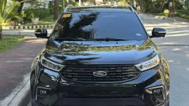 HOT!!!! 2023 Ford Territory Titanium + for sale at affordable price!