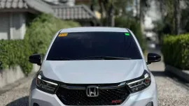 HOT!!!! 2022 Honda Brio RS for sale at affordable price!