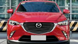 ‼️2017 Mazda CX3 2.0 2WD Sport Automatic Gasoline‼️CALL NOW! 📱09662351210 ABY GONZALES