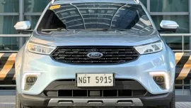 ‼️2021 Ford Territory Titanium 1.5 Gas Automatic‼️CALL NOW! 📱09662351210 ABY GONZALES