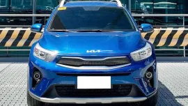 ‼️2022 KIA STONIC 1.4 LX Gas Automatic‼️CALL NOW! 📱09662351210 ABY GONZALES