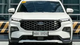 ‼️2025 Ford Territory Titanium 1.5 Gas Automatic ‼️CALL NOW! 📱09662351210 ABY GONZALES