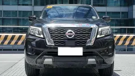 ‼️2022 NISSAN NAVARA VE Calibre 4x2 2.5 Turbo ‼️CALL NOW! 📱09662351210 ABY GONZALES